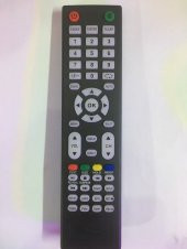 Avox Yumatu Onyx Lcd Led Tv Kumandası - 1