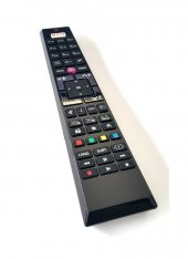 Vestel Lcd Led Tv Kumanda Netflix Tuşlu - 3