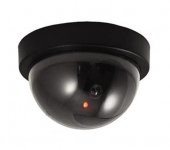 Maket Kamera Dome Kamera - 1