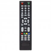 Yumatu Lcd-Led Tv Kumanda - 1
