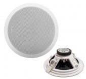 Fullsound 1421-D Trafosuz Tavan Hoparlörü thumbnail 1