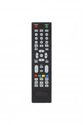 Yumatu Lcd Led Tv Kumandası - 1