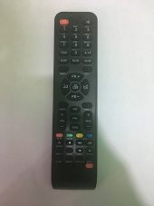 Korax Matrix - Vipbox Hd Uydu Kumandası - 1