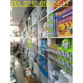 Neta 8900 Hd Teledünya Uydu Kumandası- - 6