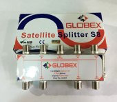 1/8 Splitter 5 2400 Mhz - 1