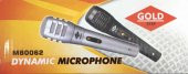 Gold Step Mb0062 Mikrofon - 1