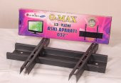 O Max 32 Sabit Lcd Plazma Askı Aparatı - 1