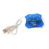 C-Wın 2.0 4X Usb Hub Usb Çoğaltıcı - 1