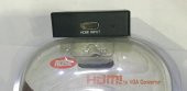 Hdmi To Vga Converter - 2