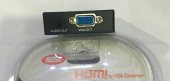 Hdmi To Vga Converter - 3