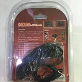 Hdmi To Vga Converter - 4