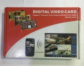 4 Channel Pc Dvr Cart - 1