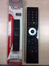 Arçelik - Beko Lcd 3D Kumanda - 1