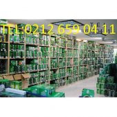 Profilo-Siemens-Telefunken Dvb Li Uydu Kumandası thumbnail 3