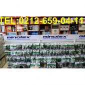 Profilo-Siemens-Telefunken Dvb Li Uydu Kumandası thumbnail 4