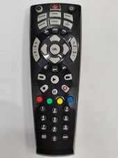 Dsmart Hd Universal Kumanda - 1