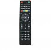 Trident 7000 Hd Uydu Kumandası - 1