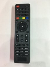 Mersat Vip Full Hd Uydu Kumandası - 1