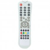 Weko Kr Seoul Hiremco X1X2X3 Uydu Kumandası - 1