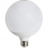 CATA 20 Watt 1650 Lümen E27 Duylu Beyaz Işık Glop Led Ampul (CT-4236) - 1