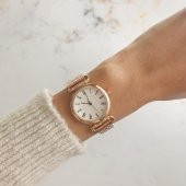 Arwen Rose Kordon Kadın Kol Saati - 1