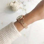 Arwen Rose Kordon Kadın Kol Saati - 2