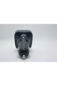 CEPIX X8 Araç Içi Fm Transmitter Bluetooth,mp3, Sd Kart Girişli - 3