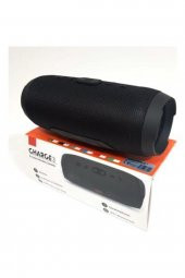 Charge3 Wireless Bluetooth Speaker Hoparlör - 2