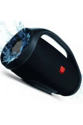 AbaTech Boombox Taşınabilir Bluetooth Hoparlör Ses Bombası - 2