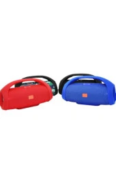 POLYGOLD Bogmbgx Portable Wireless Speaker Pg-376 Eu-ply-003 thumbnail 3