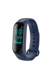 tonex M4 Akıllı Bileklik Concord - 3