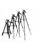 AbaTech 3120a Tripod Çantalı Ayarlanabilir Katlanabilir - 4