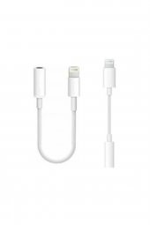 Syrox Iphone Kulaklık Dönüştürücü Yüksek Kalite Ses Dönüştürücü - 1