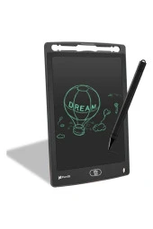 AbaTech Objaks Grafik Digital Yazı Tahtası Çizim Tableti Lcd Ekran Grafik 10" - 1