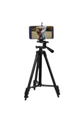 AbaTech 3120a Tripod Çantalı Ayarlanabilir Katlanabilir - 2