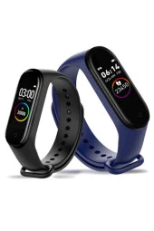 rennway M4 Akıllı Bileklik Concord - 1