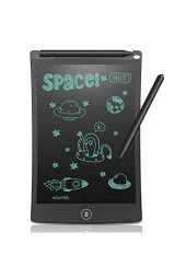 AbaTech Objaks Grafik Digital Yazı Tahtası Çizim Tableti Lcd 8.5 Inc Ekran Grafik 8.5 Inç Ekran - 1