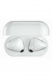 Techomi Pro 5 Dokunmatik Bluetooth Kulaklık Hi-fi Bluetooth Kulaklık - 1