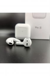 Cep Story Pro 5 Bluetooth Kulakiçi 8d Yeni Versiyon Kulaklık - 1