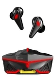 AbaTech Üstün Yüksek Bass Ses Sistemiyle K98 Pro Gaming Bluetooth Kablosuz Kulaklık Oyuncu Kulaklığı - 1