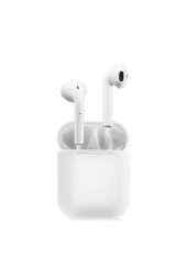Penguen Tws I12 Tws 5.0 Kablosuz Bluetooth Kulaklık - 1