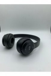 Powerstar P47 5.0+edr Wireless Headphones Bluetooth Kulaklık - 1