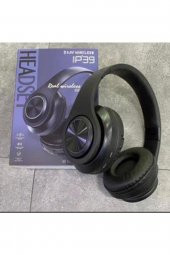 MTekno MTeknoHeadset P39 Macaron Wireless Bluetooth Kulaklık thumbnail 1