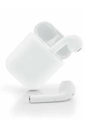 ema Ios Ve Android Uyumlu 2. Nesil Universal Bluetooth Hd Kulaklık - Tüm Telefonlara Uyumlu - 1