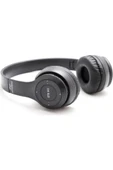 Universal Kablosuz Katlanabilir Bluetooth Kulaküstü Kulaklık Mp3 Player Wıreless P47 Bluetooth 5.0 - 3