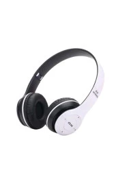 P47 Polygold P47 Extra Bass Kablosuz Bluetooth Kulaklık 5.0+edr Radyo Polygold - 2