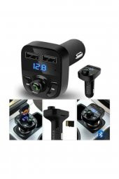 Polygold Carx8 Bluetooth Araç Kiti Cn-43 Polygold - 3