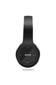 Shotex Xiaomi Mi 9t Pro Cep Telefonu Uyumlu Kablosuz Kulak Üstü Bluetooth Kulaklık - 6