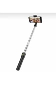 ONSATEK Uzaktan Kumandalı Bluetooth Selfie Çubuğu - 3 Ayaklı 60 cm Tripod - K07 - 2