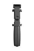 Tripod Bluetooth Kumandalı Kablosuz Selfie Çubuğu Monopod Bluetooth Kumandalı Kablosuz Selfie Stick - 2
